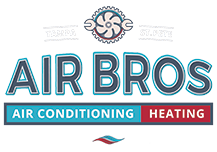 Air Bros Air Conditioning & Heating