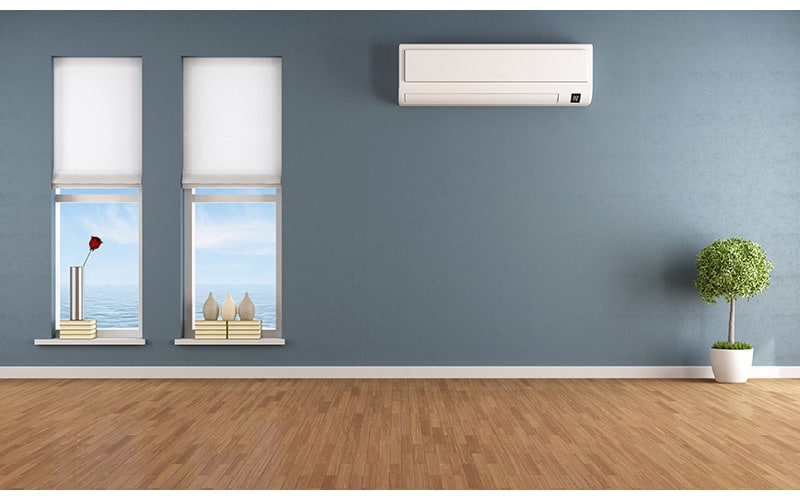 Would You Benefit From Ductless AC?