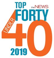 2019 Top 40 Under 40 Hvacr Professionals