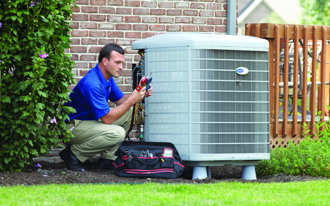The Health Benefits of Installing a New Air Conditioning System