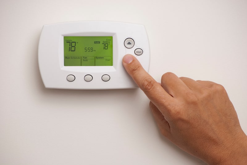 4 Thermostat Mistakes You Shouldn’t Make in St. Petersburg, FL