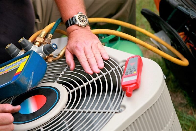 Why Do I Need Preventive HVAC Maintenance in St. Petersburg, FL?