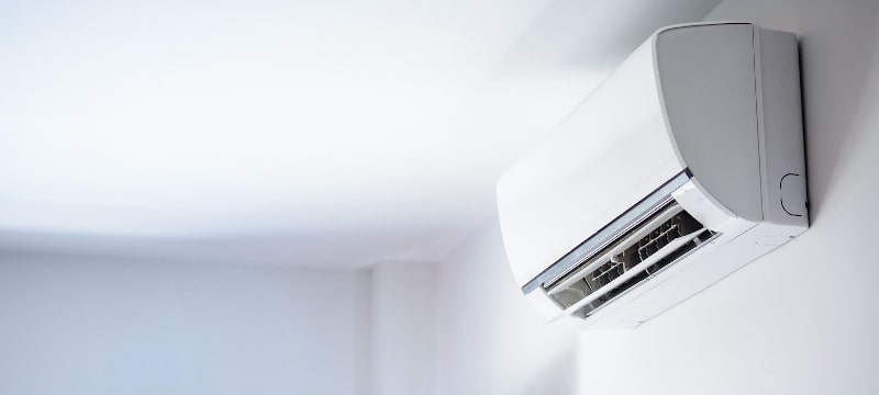 Diagnosing 4 Common Ductless Noises in St. Petersburg, FL