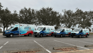 Air Bros Ev Charging