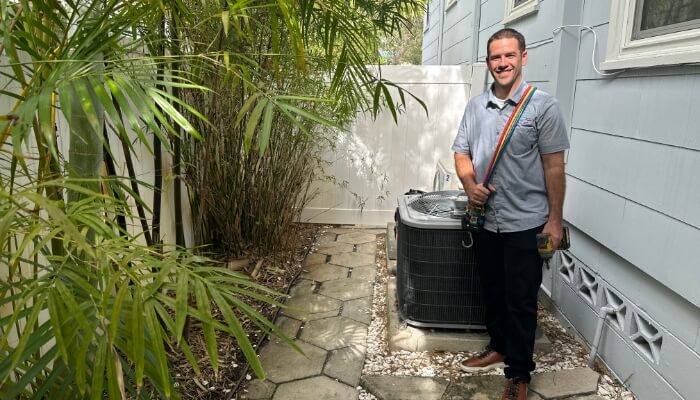 Air Bros Owner Outside System Air Bros Owner Outside System