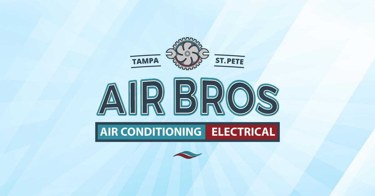 Air Bros Air Conditioning & Heating Inc. theairbros.com