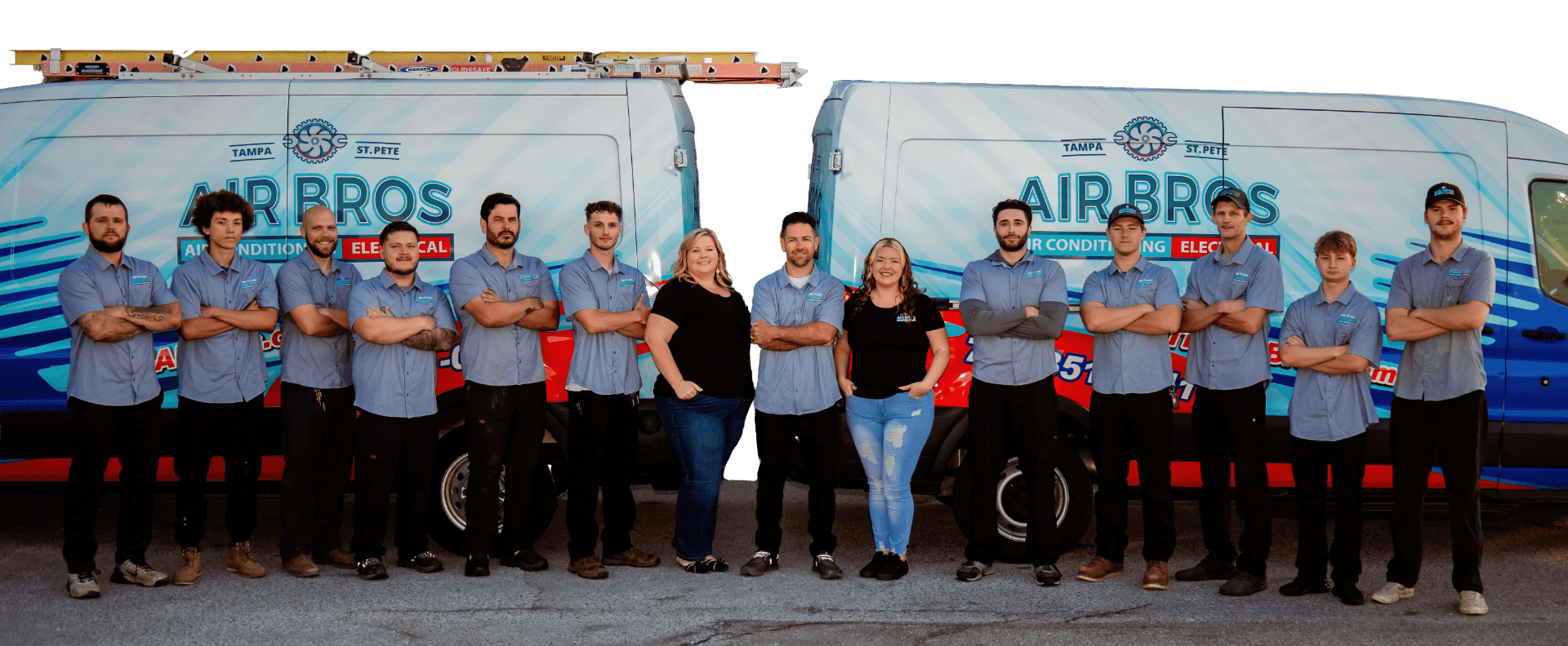 air-bros-team-photo