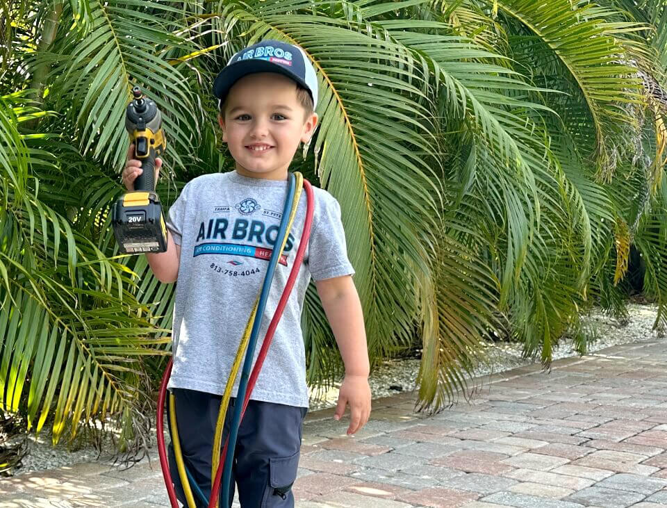 24/7 AC Repair | St. Petersburg, FL | Air Bros Air Conditioning & Heating - Air Bros Air Conditioning & Heating Inc.